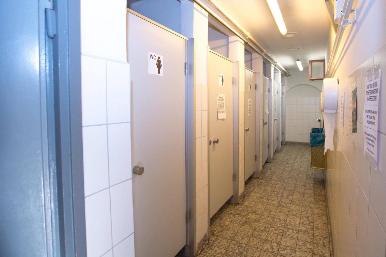 Hotel Munich Oktoberfest Glamping Exteriér fotografie